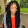 Marley Twist Braids