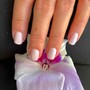 Gel Manicure