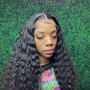 QUICK WEAVE FRONTAL/ CLOSURE