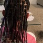 Poetic Justice Braids