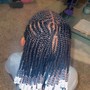 Poetic Justice Braids