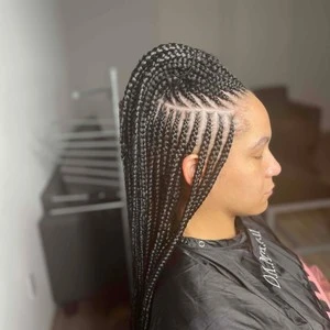 Ghana Braids Near Me: Mckinney, TX | Appointments | StyleSeat