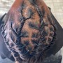 Starter Locs/Microlocs/Sisterlocs Consultation(in person)