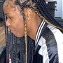 Kinky Twist