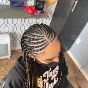 Ghana Braids Near Me: Mckinney, TX | Appointments | StyleSeat