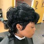 Women's Cut