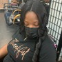 Closure Sew In