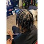 Men’s 8 Stitch Braids