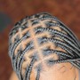 Braids (Men)