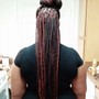 Braids, Box Braids, Cornrows, Crochet Braids, Individual Braids, Poetic Justice Braids, Tree Braids, Yarn Braids