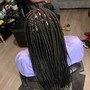 Senegalese Twist