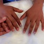 Gel Manicure