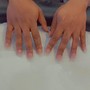 Gel Manicure