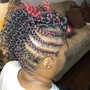 Crochet Braids