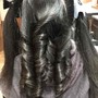 Kid's Braids/styles