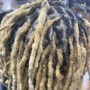 Basic Loc Style