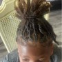 Starter Locs