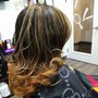 Full Balayage