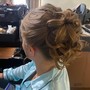 Blow-dry Style