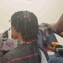 Loc Maintenance