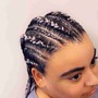 Cornrows