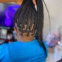 10-14 Stitch Braids