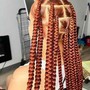 Goddess Braids