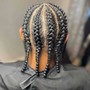 Kinky Twist