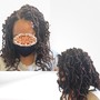 KIDS Crochet Braids