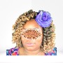 KIDS Crochet Braids