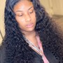 Lace Closure Sew In