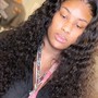 Lace Closure Sew In