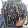 Micro Locs