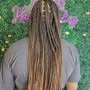 Senegalese Twist