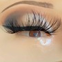 Strip Lashes