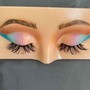 Strip Lashes