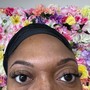 Eyebrow: Microblading