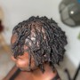 DIY Loc Maintenance