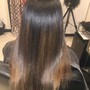 Highlight or Balayage Partial