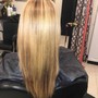 Highlights Full or Balyage