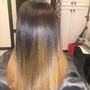 Highlights Full or Balyage