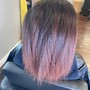 Permanent Color Root touch up