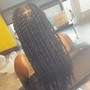 Senegalese Twist