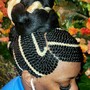 Quick Weave Braid Styles