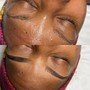 Customized Facial w/ Henna Brows