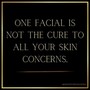 Facial