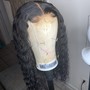 Wig Install