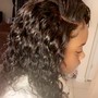 Lace Closure Sew In