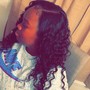 Closure Sew In