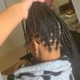 Crochet Braids